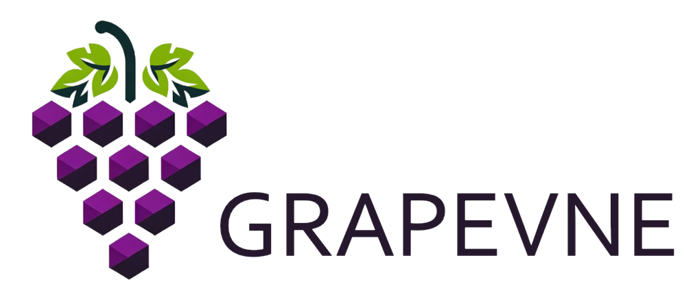 GRAPEVNE logo